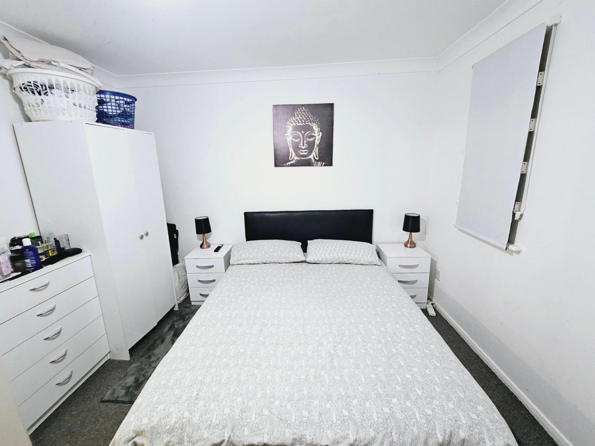 Lovely Fully Furnished One Bed Flat To Let Enfield Eksteriør billede